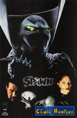 Spawn Movie Premiere Special Edition
