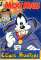 small comic cover Micky Maus Magazin 44