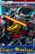 4. G.I. Joe vs. the Transformers: The Art of War (Cover B)