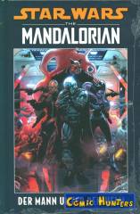The Mandalorian: Der Mann unter dem Helm