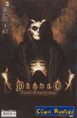 Diablo - Tales of Sanctuary