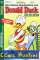 small comic cover Donald Duck - Sonderheft 207