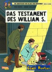 Das Testament des William S.