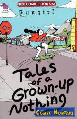 Fungirl - Tales of a Grown-Up Nothing