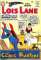19. Superman's Girl Friend Lois Lane