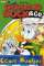 small comic cover Donald Duck & Co 25