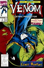 Lethal Protector, Part 3: A Verdict of Violence