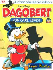 Dagobert von Carl Barks