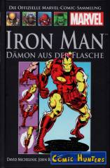 Iron Man: Dämon aus der Flasche