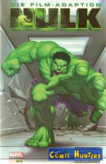 Die Film-Adaption Hulk