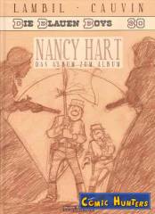 Nancy Hart (Vorzugsausgabe)