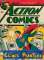 36. Action Comics