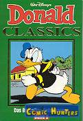 Donald Classics - Das Beste aus Entenhausen