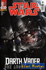 Darth Vader: Der Auserwählte (Teil 3) (Comicshop-Ausgabe)