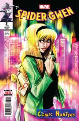 The Life of Gwen Stacy. Part 2: The Bridge