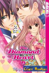 The Diamond of Heart