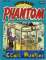 small comic cover Phantom Super-Band 1062