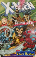 X-Men: Ein neuer Anfang