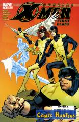 X-Men: First Class Special