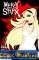 small comic cover Mercy Sparx 4