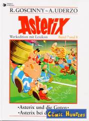Asterix, und die Goten / Asterix bei den Briten