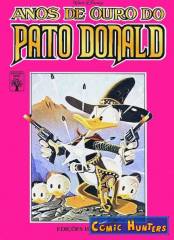 Anos de Ouro do Pato Donald