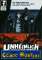 small comic cover Unheimlich Lovecraftian Horror 1