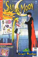 Sailor Moon 16/2000