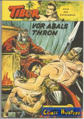 Vor Abals Thron