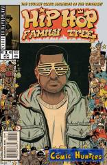 Birth of a New Culture (Kanye West Variant Cover-Edition)