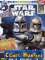 small comic cover Star Wars: The Clone Wars 12