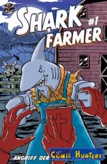 Shark Farmer
