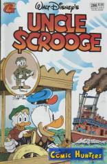 The Life and Times of $crooge McDuck, Part 2: The Master of the Mississippi