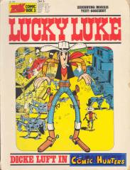 Lucky Luke: Dicke Luft in Dalton City