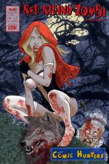 Red Riding Zombi (Variant Cover-Edition D)