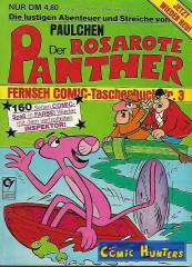 Paulchen der rosarote Panther