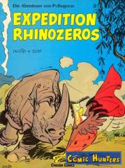 Expedition Rhinozeros