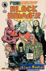 Black Hammer (2017 Convention Exclusive)