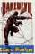 small comic cover Daredevil: In den Armen des Teufels 3