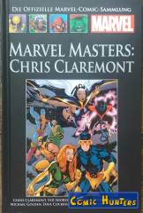 Marvel Masters: Chris Claremont
