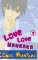 small comic cover Love Love Mangaka 2