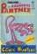 small comic cover Der rosarote Panther 2