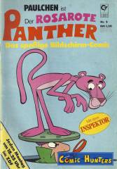 Der rosarote Panther