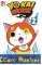 small comic cover Yo-Kai Watch 2