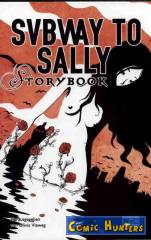 Subway To Sally Storybook