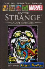 Doctor Strange: Andere Realitäten