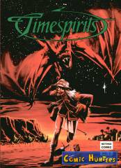 Thumbnail comic cover Timespirits 2