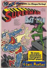 Superman/Batman