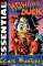 small comic cover Essential Howard the Duck 1