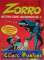 small comic cover Zorro 2
